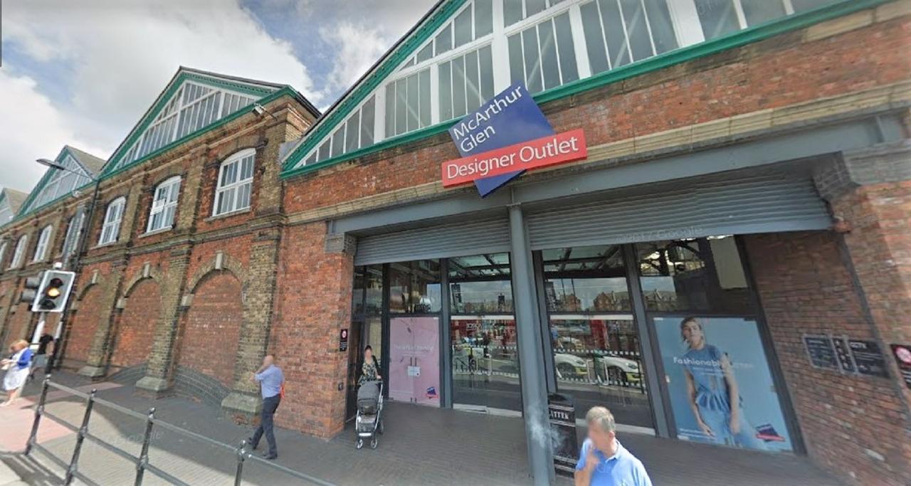 Apartamento Swindon Old Town Duplex - Entercloud9Sa Exterior foto