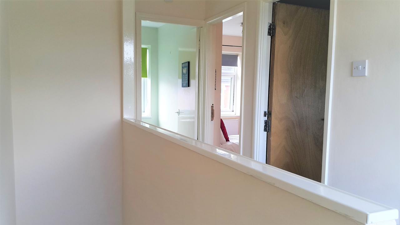 Apartamento Swindon Old Town Duplex - Entercloud9Sa Exterior foto