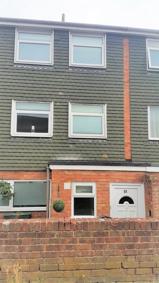 Apartamento Swindon Old Town Duplex - Entercloud9Sa Exterior foto